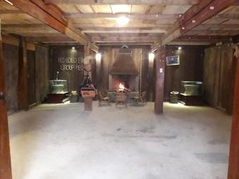 Albergue Lolo Guesthouse Meo Vac