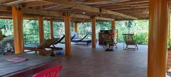 Apartamento Lake House