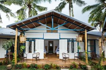 Hotel Ecolodge Phu Quoc Resort