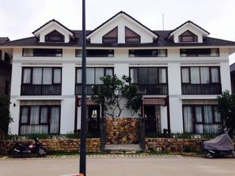 Hotel Kosmos Villa Phu Quoc