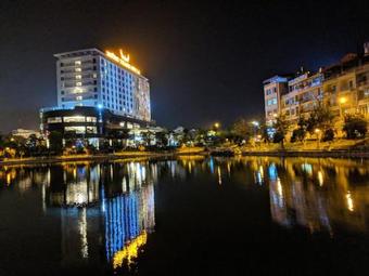 Hotel Muong Thanh Luxury Son La