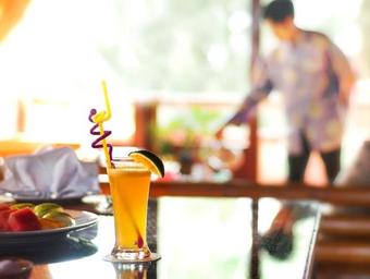 Hotel Van Chai Resort