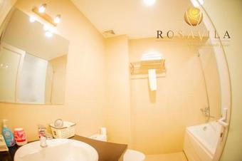 Rosa Villa Hotel & Apartment