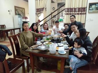 Hostal An Ph� Guesthouse