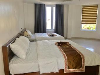 Tam ??o Gold Hotel