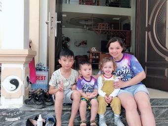 2a Homestay And Coffee