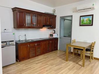 Full House Service Apartment