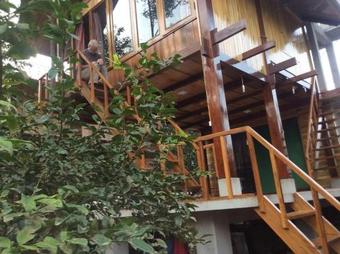 Phong Nha Mountain House