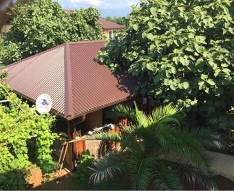 Hostal Vse Dlya Vas Guest House