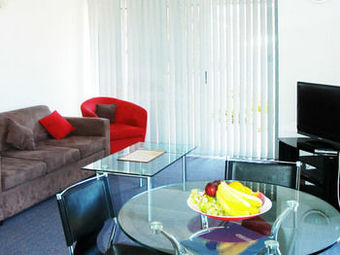 Dolphins Of Mollymook Motel