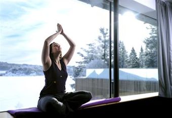 Vann Spa Hotell & Konferens