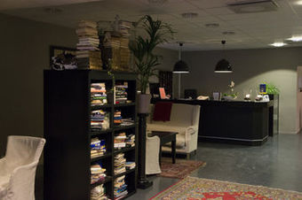 Best Western Hotel Trollh�ttan