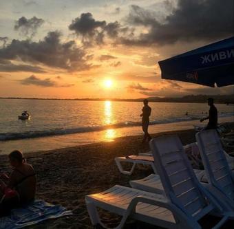 Hostal U Morya Guesthouse