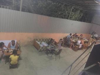 Hostal Guest House On Rechnaya