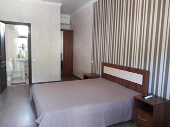 Hostal Rostov Na Dony