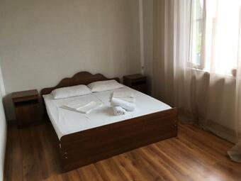 Apartment Citrusovyj Sovhoz