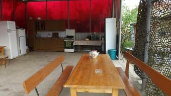 Hostal Gostevoy Dom Rolan