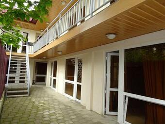 Posada Astoria Comfort Hotel