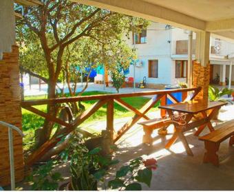 Hostal Guest House U Feliksa