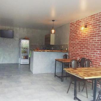 Hostal Guest House Vida