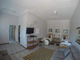 Hostal Die Kleipot Guest House
