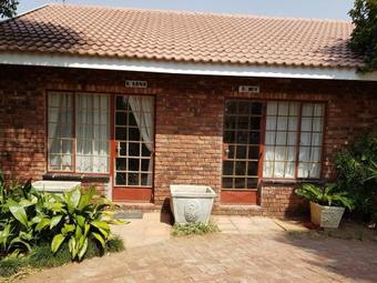 Bed & Breakfast De Heide Guesthouse