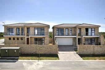 Apartamento Bluewater Bay Inn