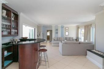 Pezula Double Storey Luxury