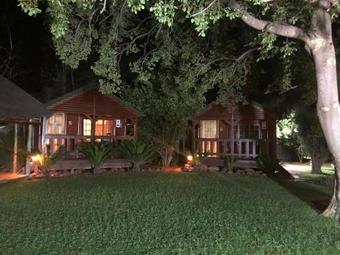 Hostal Sanyati Guesthouse