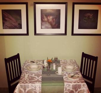Hostal New Haven Guest House (pty) Ltd