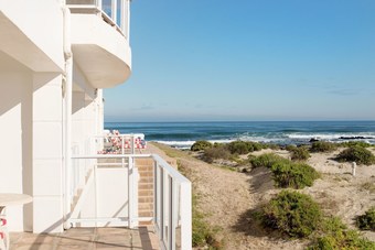 Hostal Oystercatcher Lodge