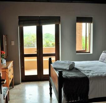 Ocean View Cottage, Springerbaai