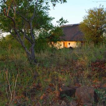 Mbizi Bush Lodge