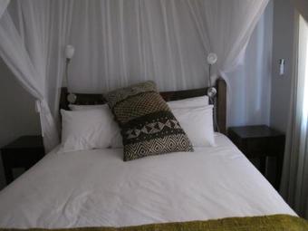 Ukuthula Cottages - Luxury `bed In The Bush�