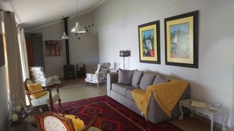 Agroturismo Forellenhof Guest Farm