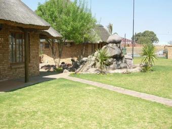 Hostal Jarina Guesthouse