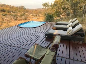 Ximongwe Safari Camp