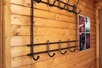 Posada Inn On Promyshlennaya St