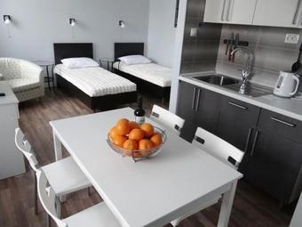 Apartamento Sofia