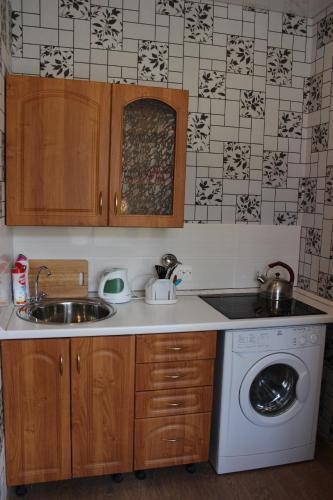 Comfort Apartments Timan