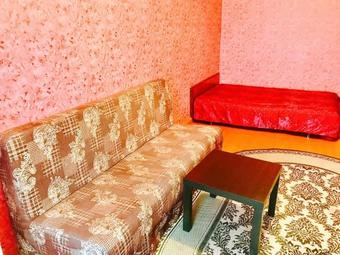 Apartments On Yubileinaya 4