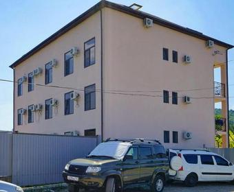 Hostal Guest House Tatiana