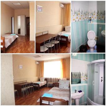 Posada Romashka Mini-hotel