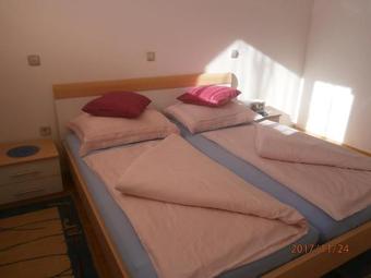 Hostal Rezidenca Ervin