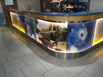 Hostal Penzion Letali??e