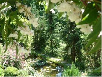 Bed & Breakfast La Val