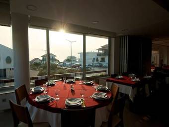 Hotel Miramar - S�o Pedro De Moel