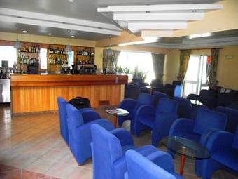 Hostal Albergaria Pedra D'ouro