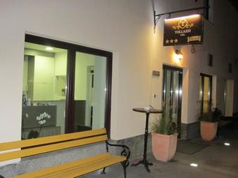 Hostal Villa Tollazzi