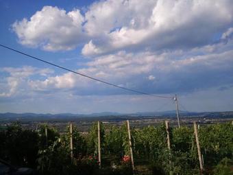 Hostal Guesthouse Ob Soto?ju Budi?